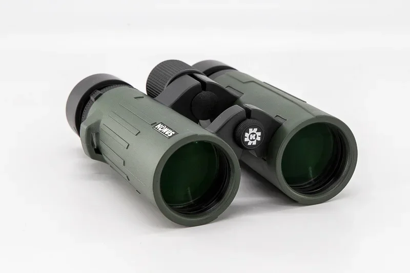 KONUSrex 8x42 W.A. – Binocolo Professionale da Esterno